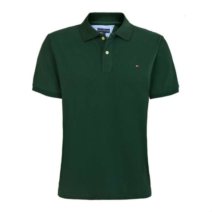 Picture of Tommy Polo Shirt Short _SKUTommyS-XXLrx11220908